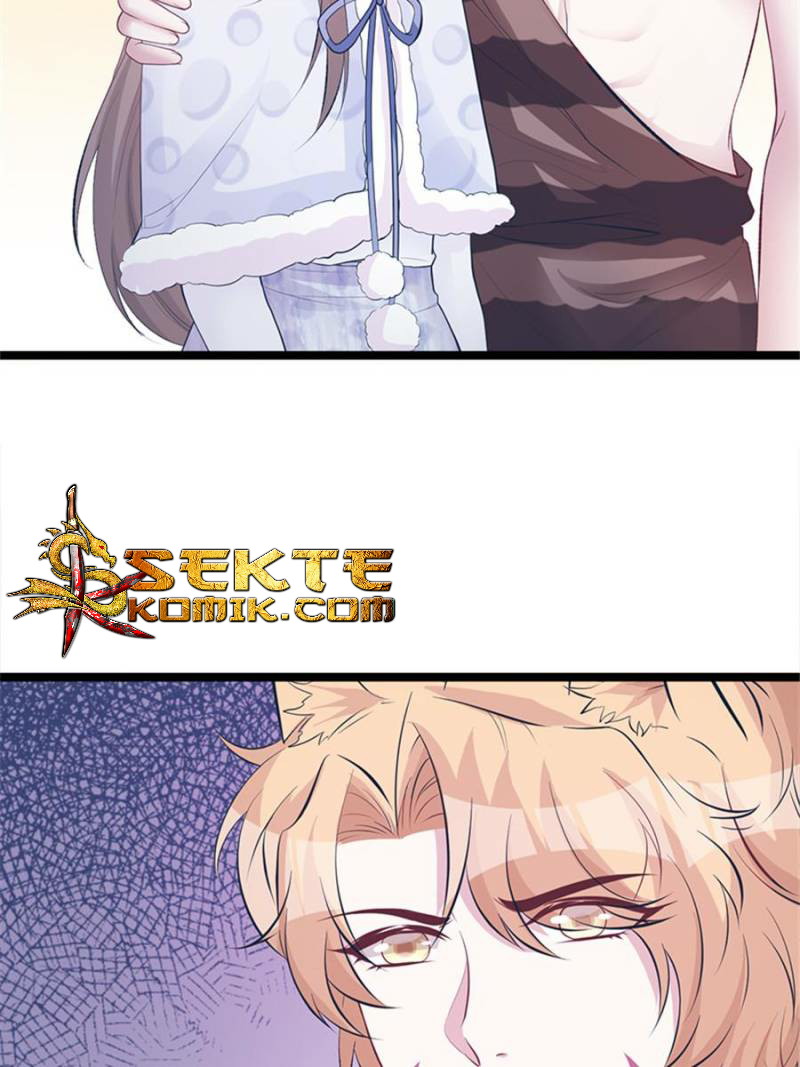 Beauty and the Beasts Chapter 112 Gambar 44